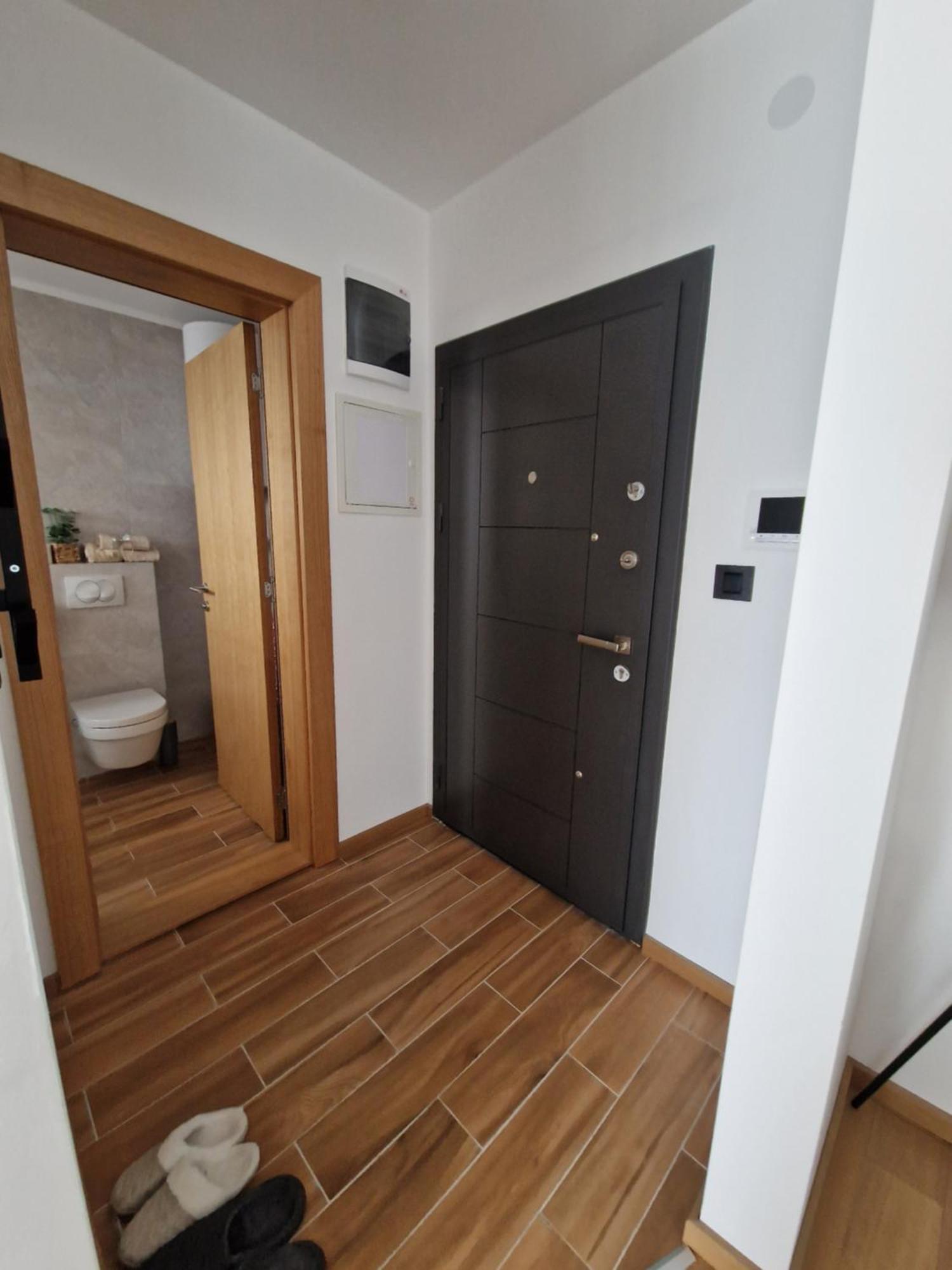 Apartman Altura Apartment วรินรัชกา บานยา ภายนอก รูปภาพ